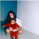 Image for article titled Some Overly Complicated Notes on Kim Kardashian's Obsession With Nostalgic Photography